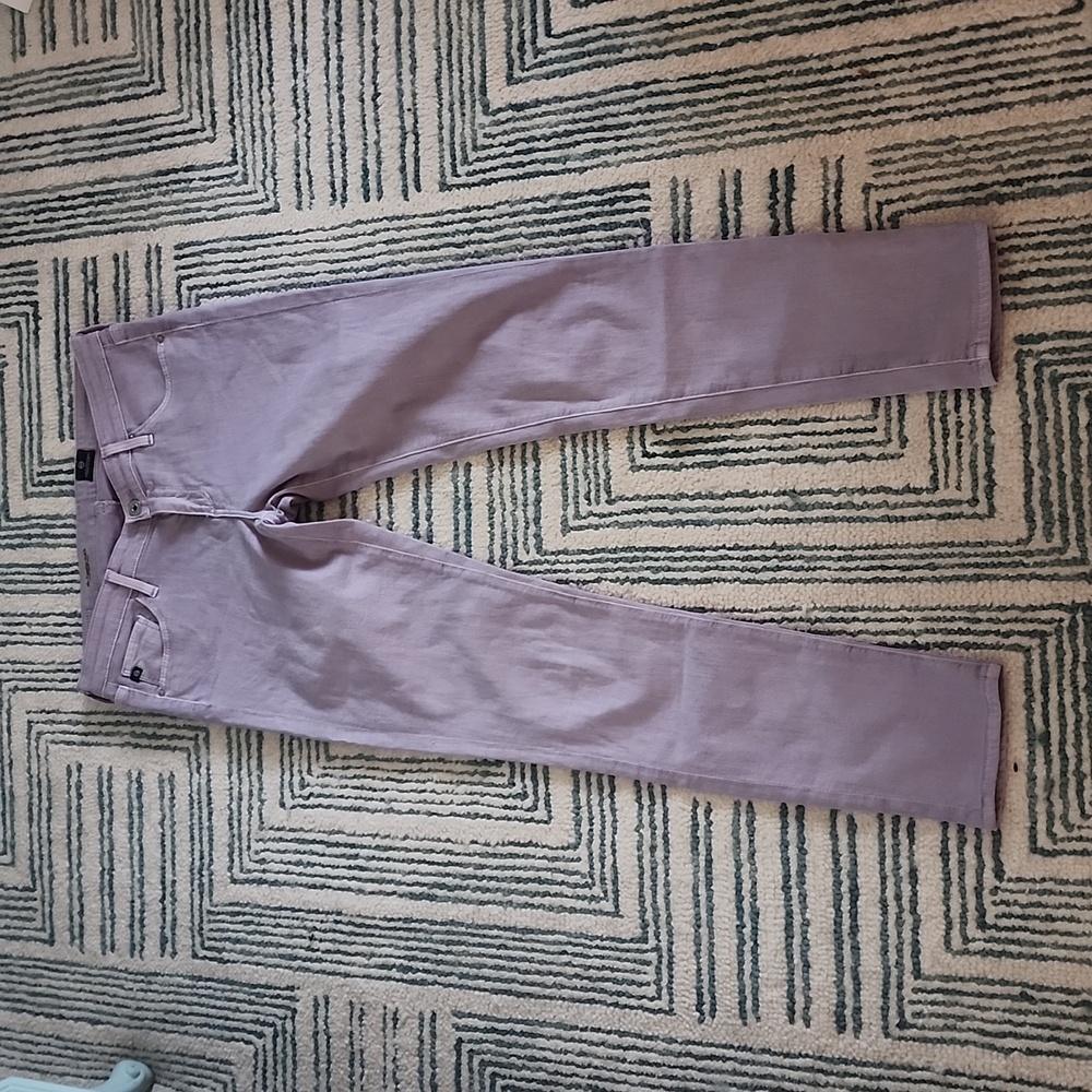 AG Adriano Goldschmied jeans